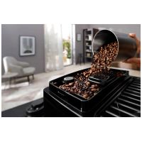 Кофемашина автоматическая DeLonghi ECAM 220.21 B черный, изображение 4