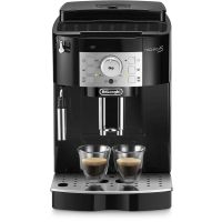 Кофемашина автоматическая DeLonghi ECAM 22.114B черный
