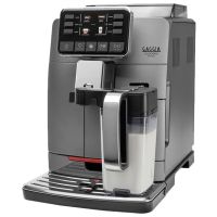 Кофемашина автоматическая Gaggia CADORNA PRES OTC AN 9604/01 серый, изображение 2