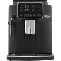 Кофемашина автоматическая Gaggia CADORNA STY BK 9600/01 черный