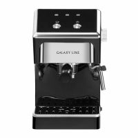 Кофеварка Galaxy Line GL 0756 черный, изображение 2