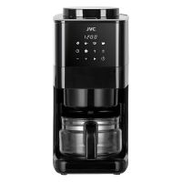 Кофеварка капельная JVC JK-CF37 черный, изображение 2