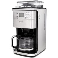 Кофеварка капельная Kitfort КТ-705 серебристый, изображение 2