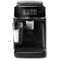Кофемашина автоматическая Philips EP2331/10 черный