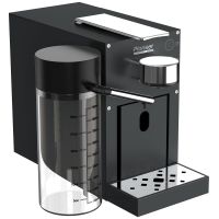 Кофемашина капсульная Pioneer CMA022 черный