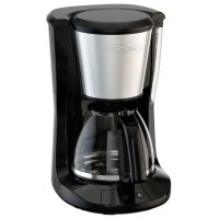 Кофеварка капельная Tefal CM5S1DE0 1000Вт черный, изображение 2
