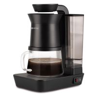 Кофеварка капельная Vitek Metropolis VT-8381 MC черный