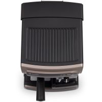 Кофеварка рожковая Vitek VT-1517 (BN) коричневый, изображение 3