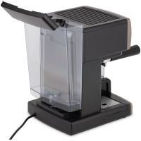 Кофеварка рожковая Vitek VT-1517 (BN) коричневый, изображение 4