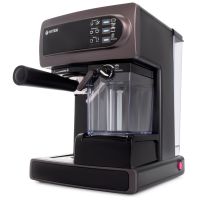 Кофеварка рожковая Vitek VT-1517 VT фиолетовый, изображение 3