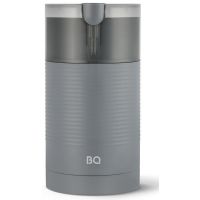 Кофемолка ротационная BQ CG1005 серый