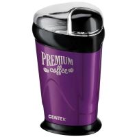 Кофемолка Centek CT-1358 Violet