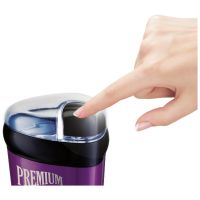 Кофемолка Centek CT-1358 Violet, изображение 2