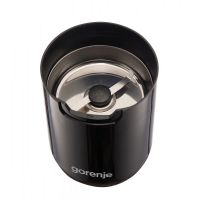Кофемолка Gorenje SMK150SB черный, изображение 3