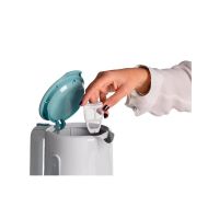 Электрочайник Ariete 00C284601AR0 белый, изображение 2