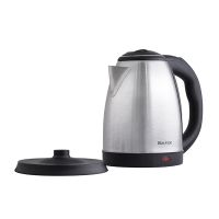 Чайник электрический Blackton Bt KT1811S Steel-Black, изображение 3