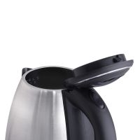 Чайник электрический Blackton Bt KT1811S Steel-Black, изображение 2