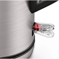 Электрочайник Bosch TWK4P440 черный, изображение 4