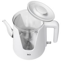 Электрочайник BQ KT0046DW белый, изображение 2
