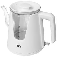 Электрочайник BQ KT0046DW белый