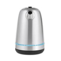 Электрочайник BQ KT1725SW стальной/черный, изображение 4