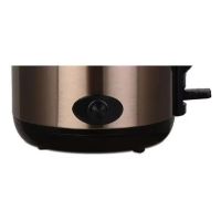 Электрочайник BQ KT1800SW Black-Copper, изображение 3