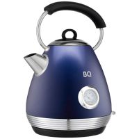 Электрочайник BQ KT1826SW синий, изображение 2