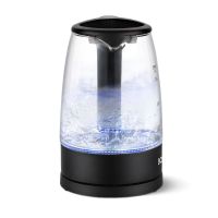 Электрочайник BQ KT1839G белый, изображение 2