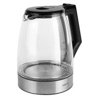Электрочайник Centek CT-0014 черный, изображение 2