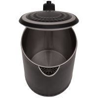 Электрочайник Centek CT-0020 черный, изображение 2