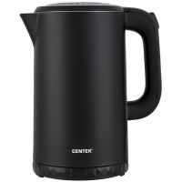 Электрочайник Centek CT-0020 черный