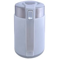 Чайник электрический Centek CT-0023 белый, изображение 2