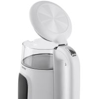 Электрочайник CENTEK CT-0052 белый, изображение 2