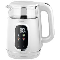 Электрочайник CENTEK CT-0052 белый