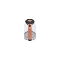 Электрочайник Centek CT-0065 Beige, изображение 2