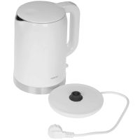 Электрочайник Centek CT-1010 белый, изображение 4