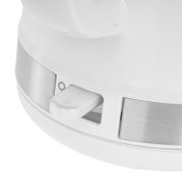 Электрочайник Centek CT-1010 белый, изображение 2