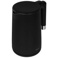 Электрочайник Centek CT-1011 черный, изображение 2