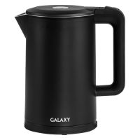 Электрочайник Galaxy GL 0323 черный