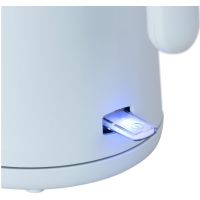 Электрочайник Galaxy Line GL 0327 небесный, изображение 4