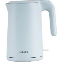 Электрочайник Galaxy Line GL 0327 небесный