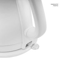 Электрочайник Galaxy Line GL 0331 белый, изображение 3