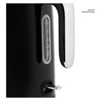 Электрочайник Galaxy Line GL 0350 магия черного, изображение 4