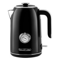 Электрочайник Galaxy Line GL 0350 магия черного