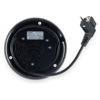 Электрочайник Hyundai HYK-G4505 черный, изображение 4