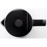 Электрочайник Krona Digitaler черный, изображение 2