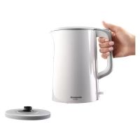 Электрочайник Panasonic NC-CWK50 белый, изображение 3
