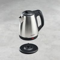 Электрочайник Scarlett SC-EK21S25 серебристый, изображение 4