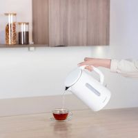 Электрочайник Scarlett SC-EK21S31 белый, изображение 4