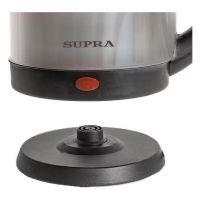 Электрочайник SUPRA KES-1801S, изображение 2